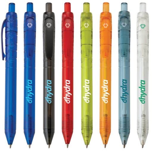 Aqua Ballpoint Pen-1