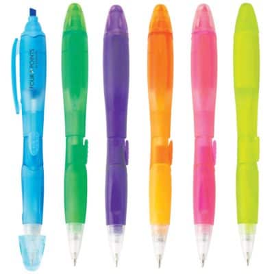 Blossom Pen/Highlighter-1