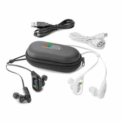 Cambridge Wireless Stereo Earbuds-1