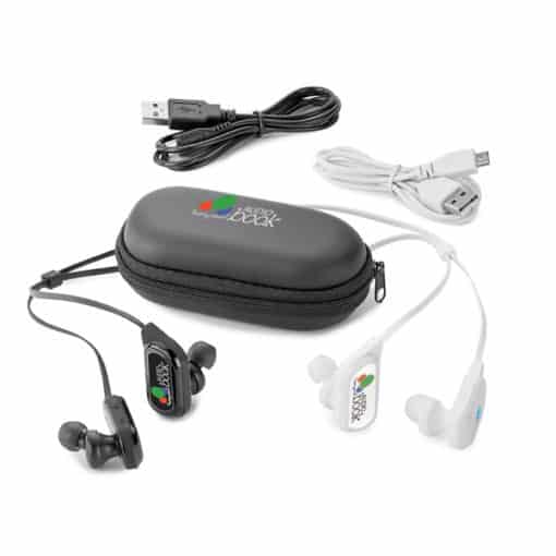 Cambridge Wireless Stereo Earbuds