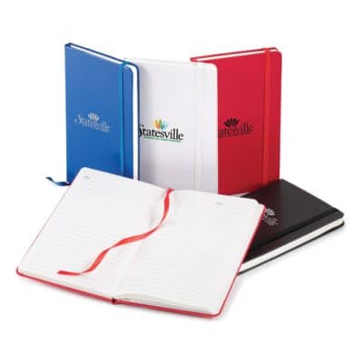 Classico Hard Cover Journal