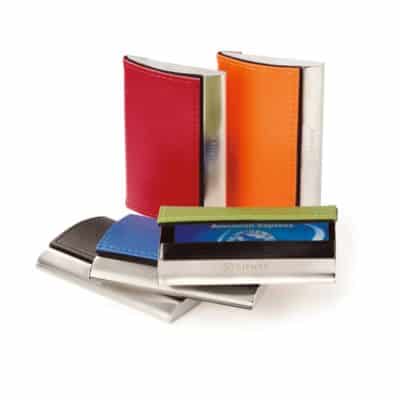 Colorplay Card Case