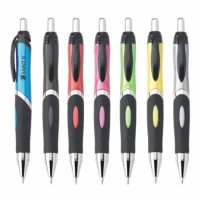 Mini Helix Ballpoint Pen-1