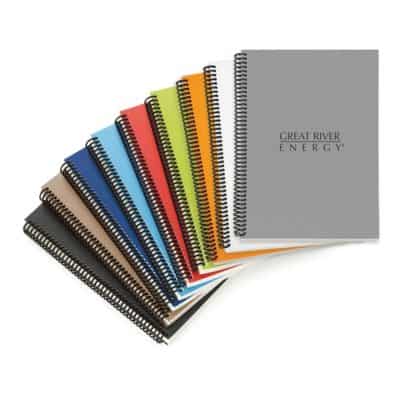 Spiral Eco Notebook-1