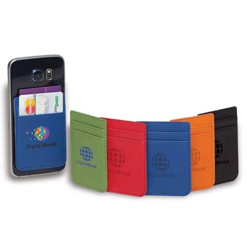 Donald Rfid Smartphone Card Holder-1