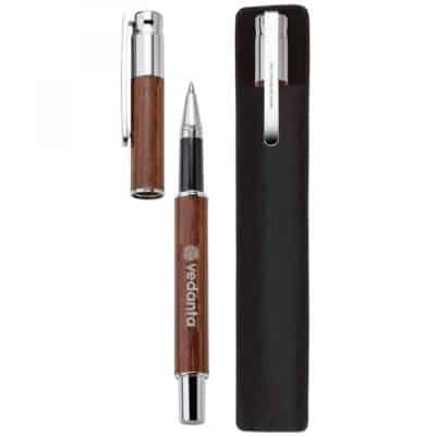 Panorama Rollerball Pen - P100 Pouch