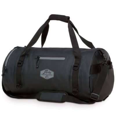 Call Of The Wild Water Resistant 50l Duffle-1