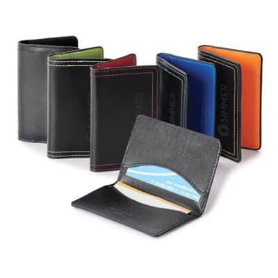 Colorplay Card Holder
