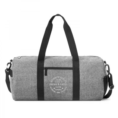 Nomad Must Haves 30l Round Duffle-1
