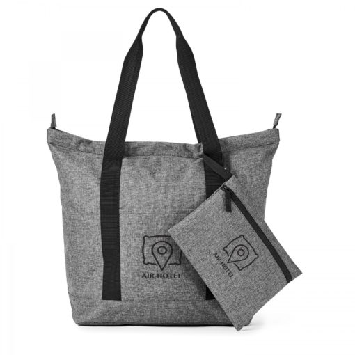 Nomad Must Haves Tote
