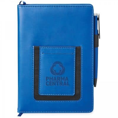 Donald Hard Cover Journal Combo-1