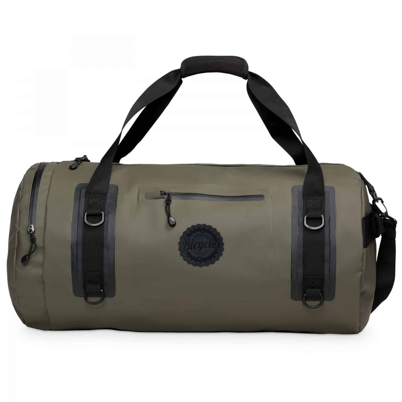 Call Of The Wild Water Resistant 50l Duffle | Spector Gifts