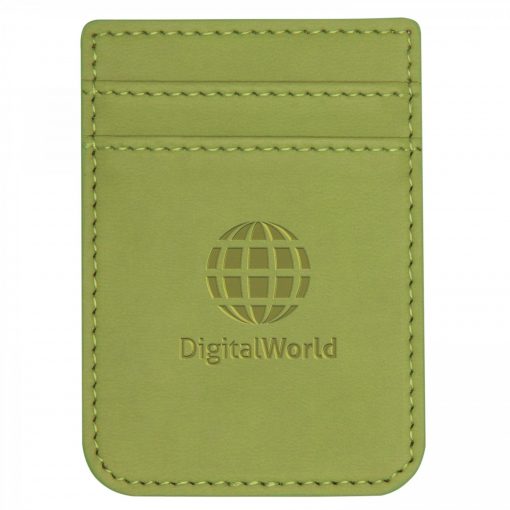 Donald Rfid Smartphone Card Holder-4
