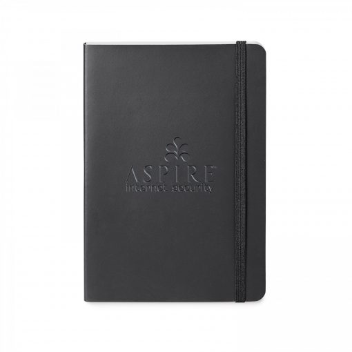 Giuseppe Di Natale Perfect Bound Leather Journal-2