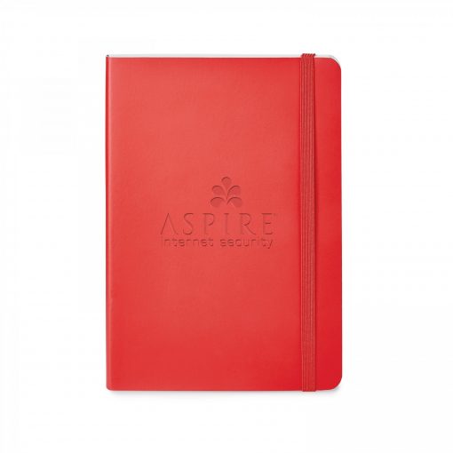 Giuseppe Di Natale Perfect Bound Leather Journal-4