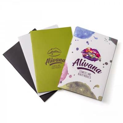 Eco Notebook Pack-1