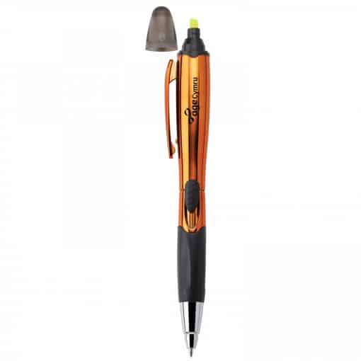 Blossom Pen/Highlighter-6