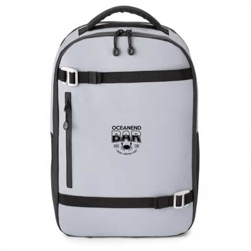 Call Of The Wild Overnighter Backpack-1