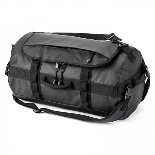 Call Of The Wild Water Resistant 45l Duffle Backpack-4