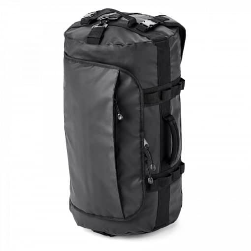 Call Of The Wild Water Resistant 45l Duffle Backpack-5