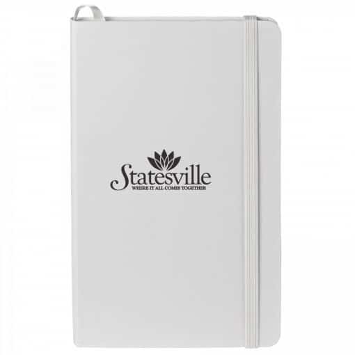 Classico Hard Cover Journal-6
