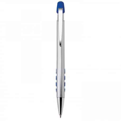 Veneno Silver Ballpoint Pen-4