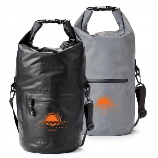 Call Of The Wild Water Resistant 20l Drybag-4