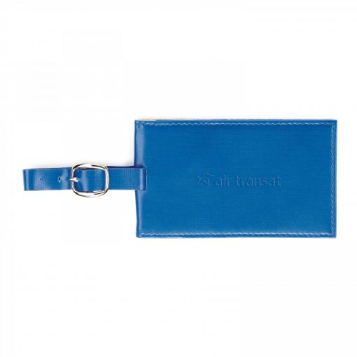 Colorplay Luggage Tag-3