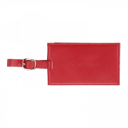 Colorplay Luggage Tag-6