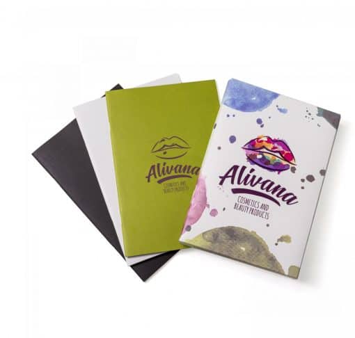 Eco Notebook Pack-2