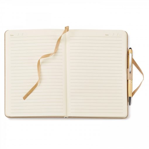 Linen Journal Combo-6