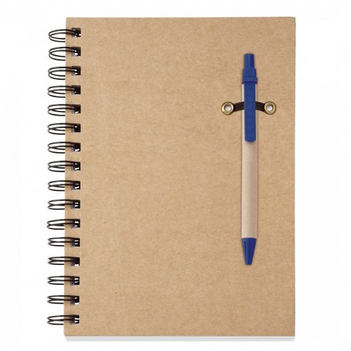 Ecologist Notebook Combo-5