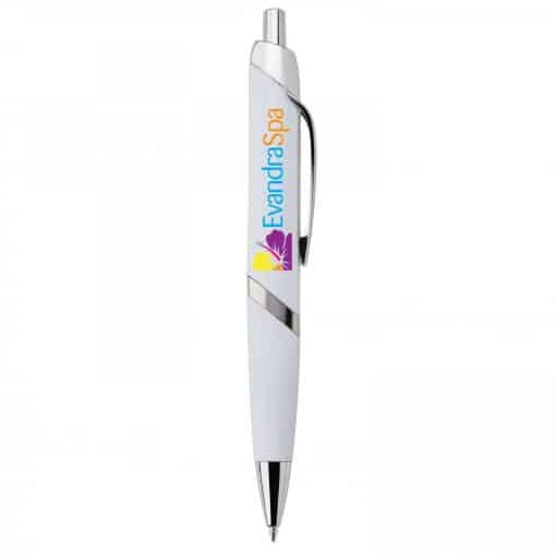Cynthia Super Dome Ballpoint Pen-8