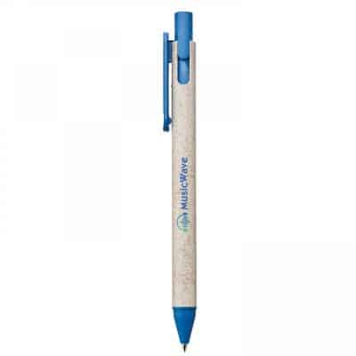 Trigo Ballpoint Pen-1