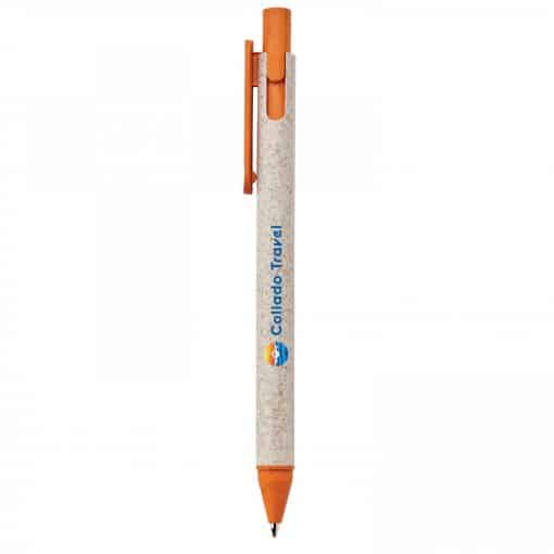 Trigo Ballpoint Pen-6