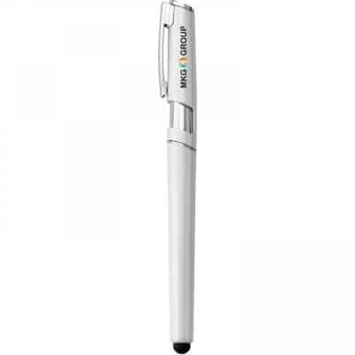 Axel 3-In-1 Ballpoint Pen/Stylus/Phone Holder