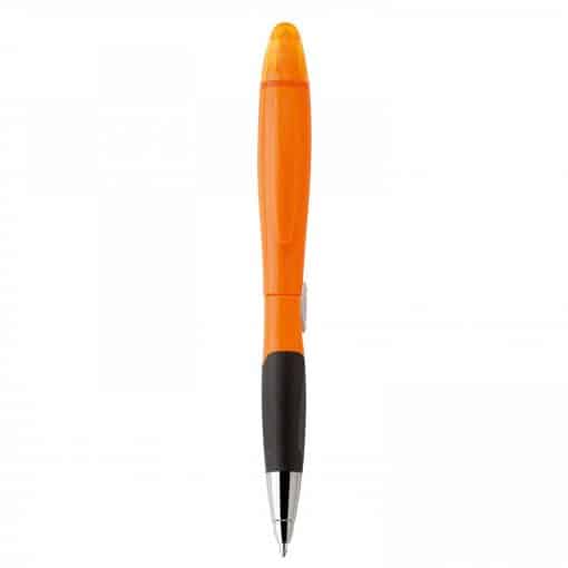 Blossom Ballpoint Pen/Highlighter-8