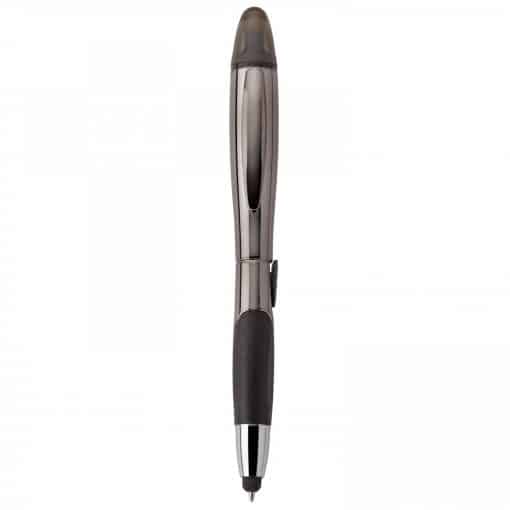 Blossom-Stylus 3-In-1 Ballpoint Pen/Highlighter/Stylus-2