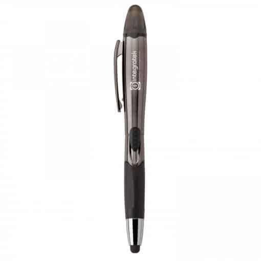 Blossom-Stylus 3-In-1 Ballpoint Pen/Highlighter/Stylus-5
