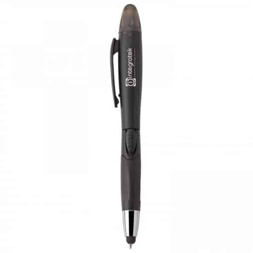 Blossom-Stylus 3-In-1 Ballpoint Pen/Highlighter/Stylus-8