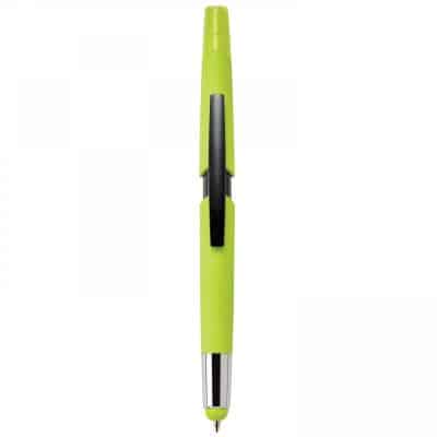 Nori 3-In-1 Ballpoint Pen/Highlighter/Stylus