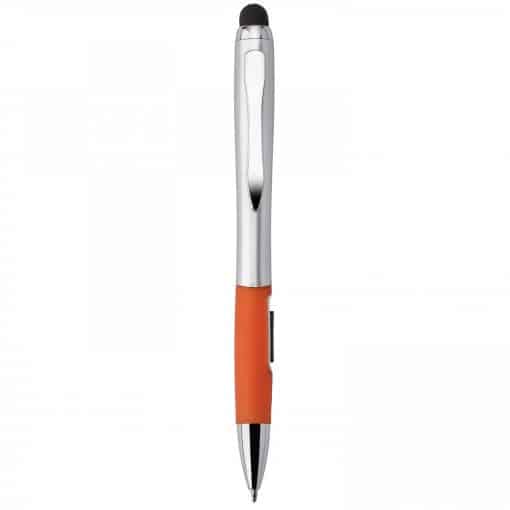 Ophelia Ballpoint Pen/Stylus With Backlight-3