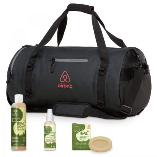 Call Of The Wild + Clarity Camping & Glamping 4-Piece Bundle