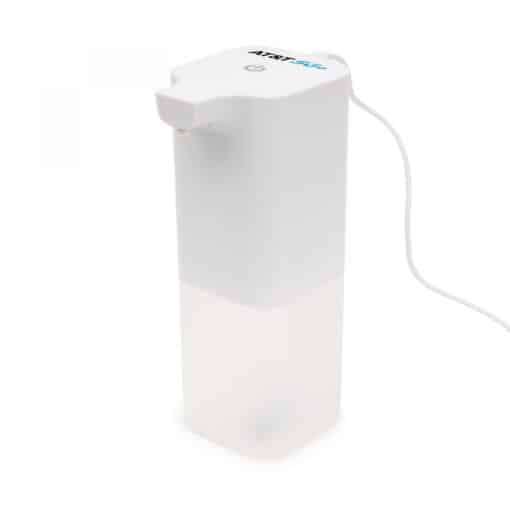 Spencer Gel Sanitizer/Liquid Soap Dispenser-3