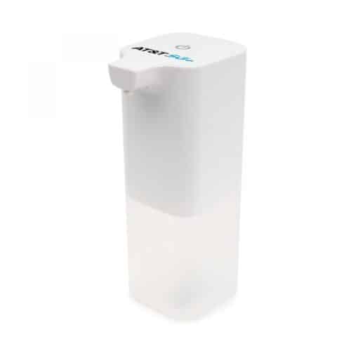 Spencer Gel Sanitizer/Liquid Soap Dispenser-6