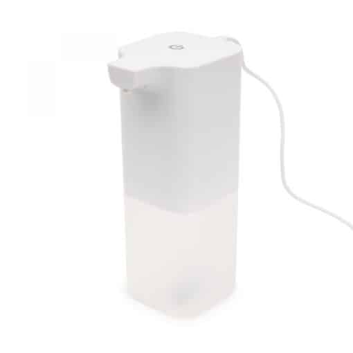 Spencer Gel Sanitizer/Liquid Soap Dispenser-8