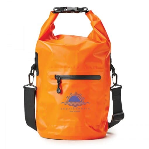 Call Of The Wild Water Resistant 20l Drybag-7
