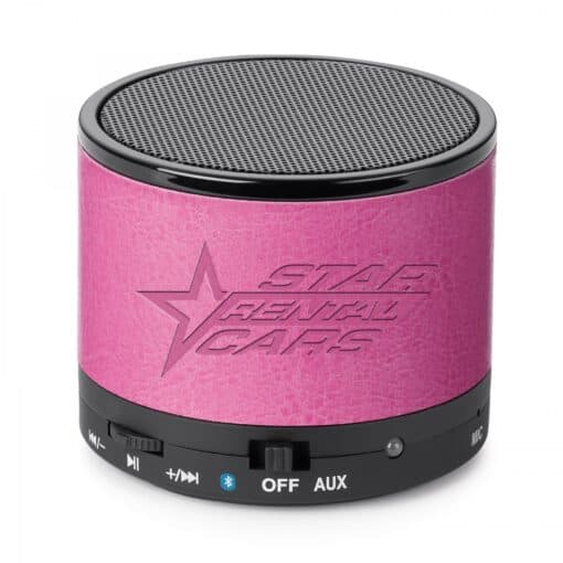 Addi-Fabrizio Wireless Speaker-8