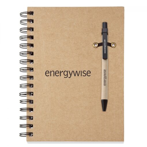 Ecologist Notebook Combo-7