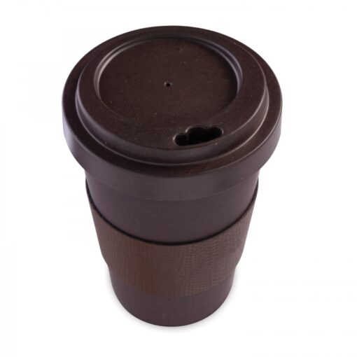 The Grind 470 Ml / 16 Oz Eco Cup-5